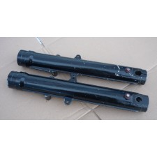 FRONT FORKS GLIDERS (BRAKE DRUM TWO KEY)